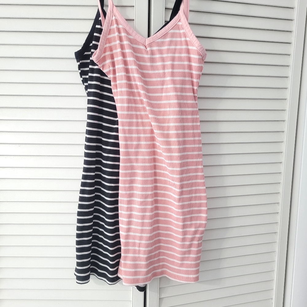 Shein Mini Dress Bundle